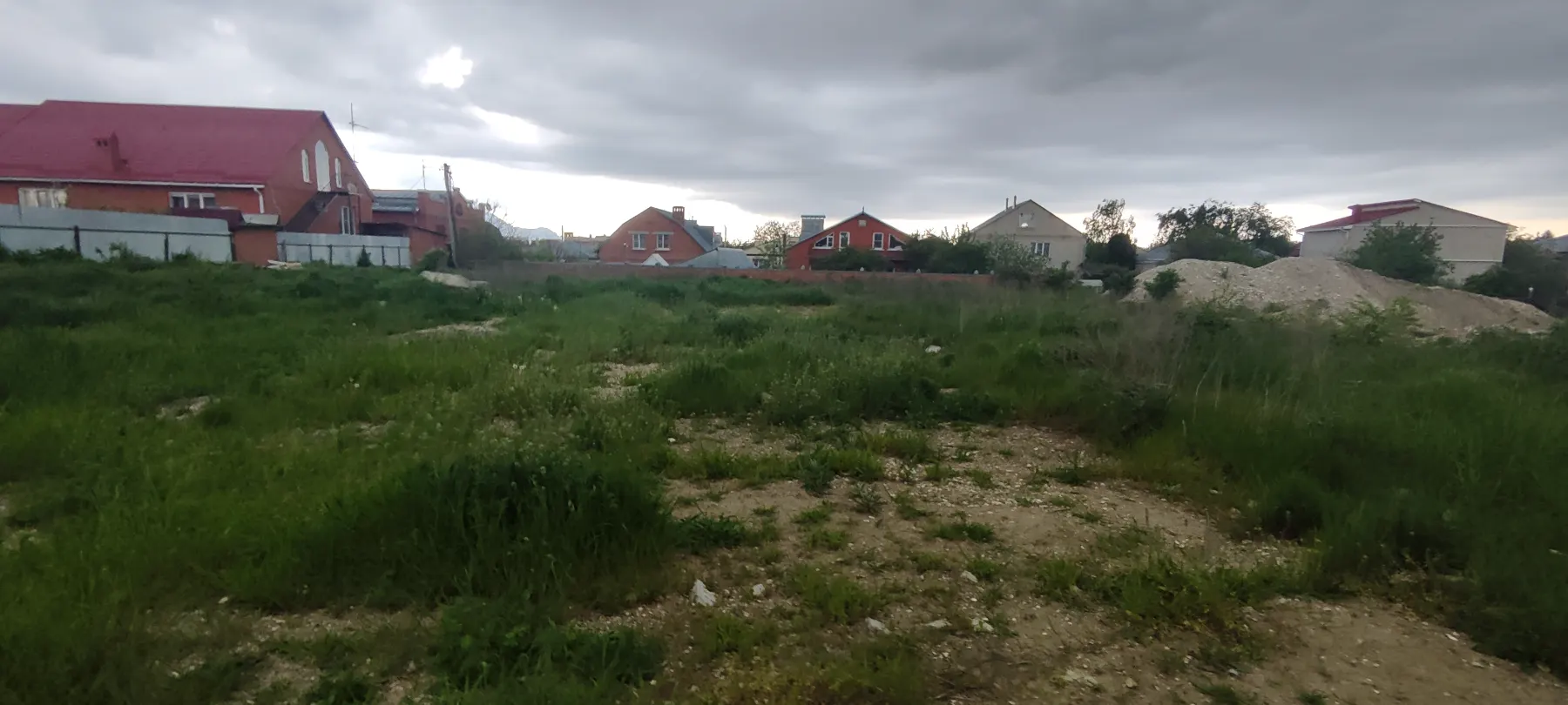 Земельный участок — фото 2