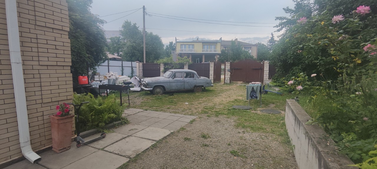 Дом с участком — фото 6