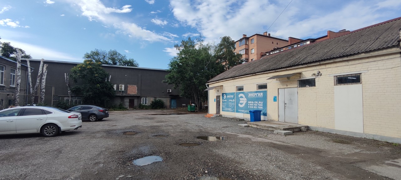 Земельный участок — фото 4