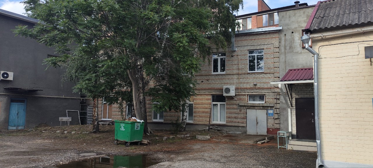 Земельный участок — фото 5
