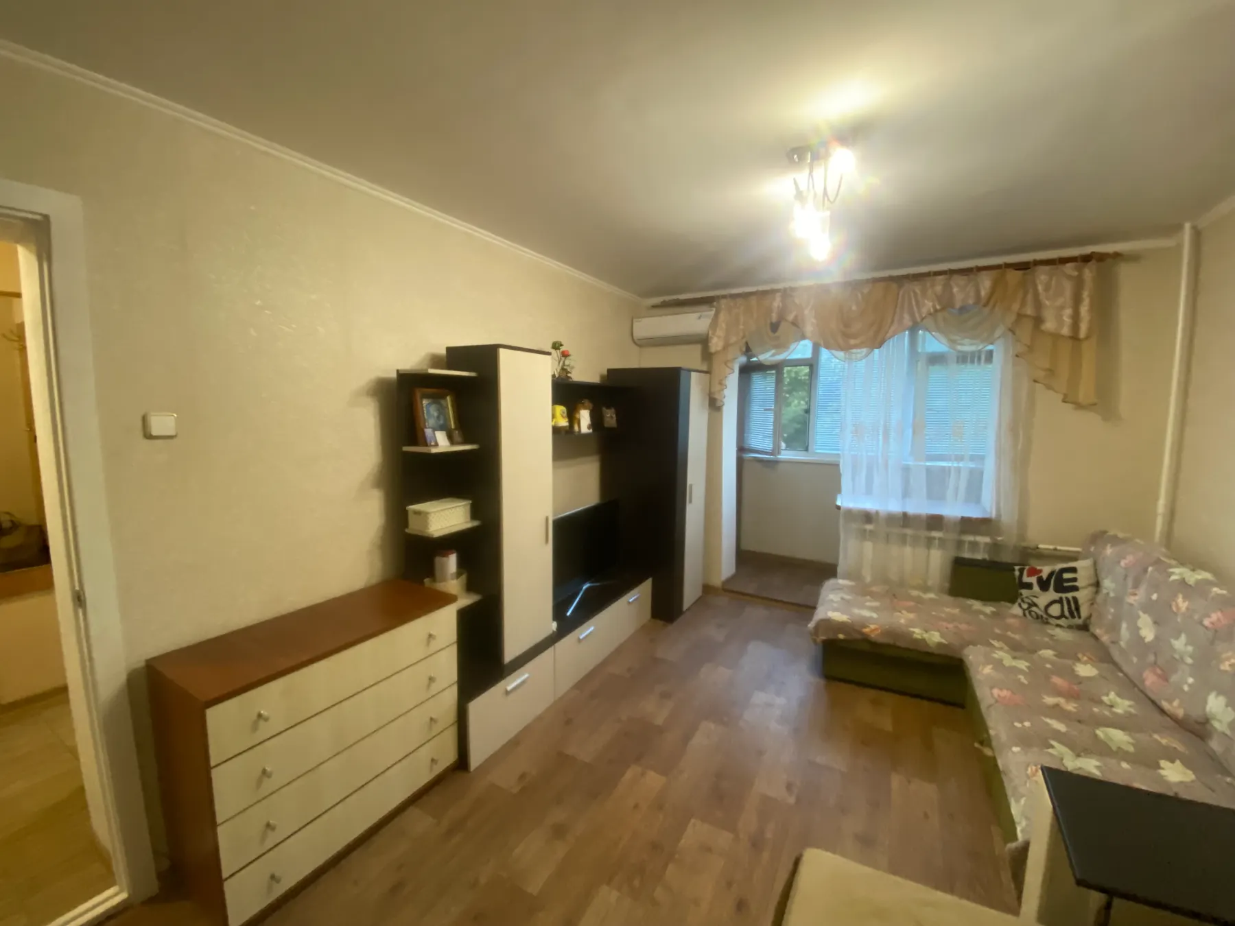 Однокомнатная квартира — Квартира — Ставропольский край — Кисловодск