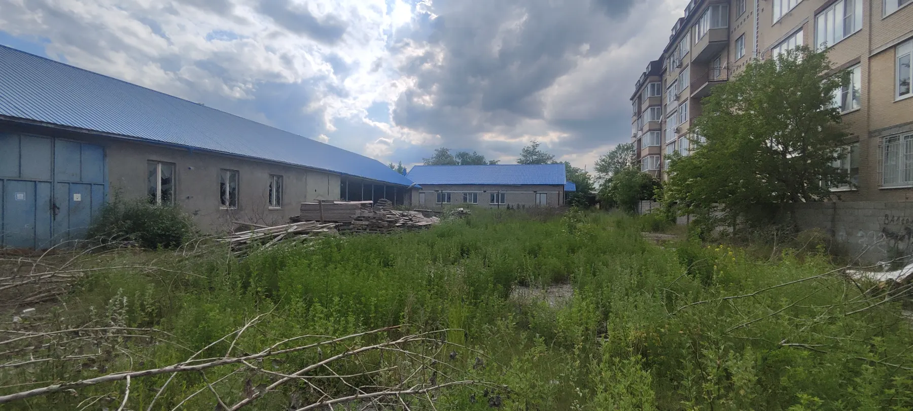 Земельный участок — фото 5
