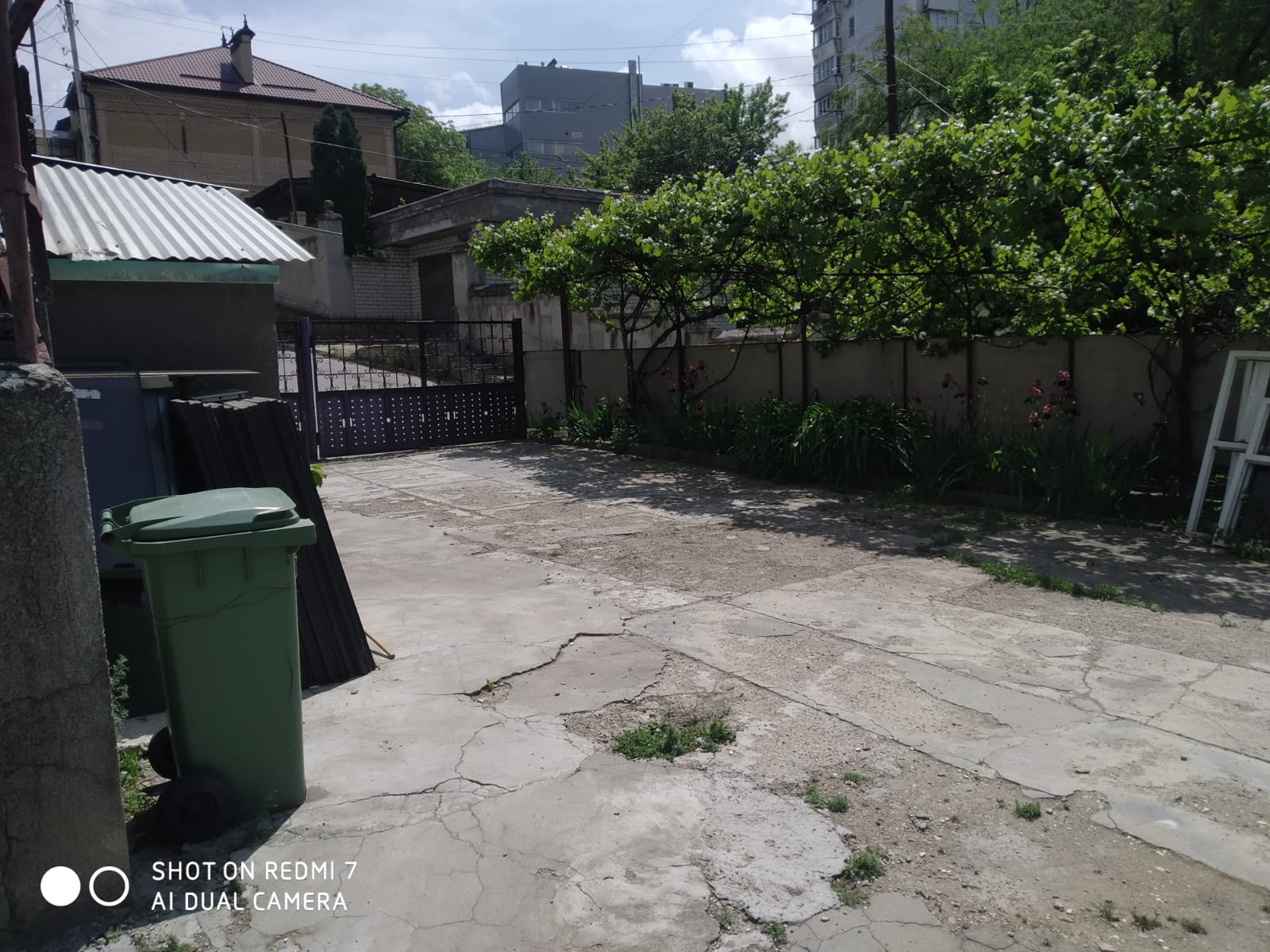 Земельный участок — фото 7
