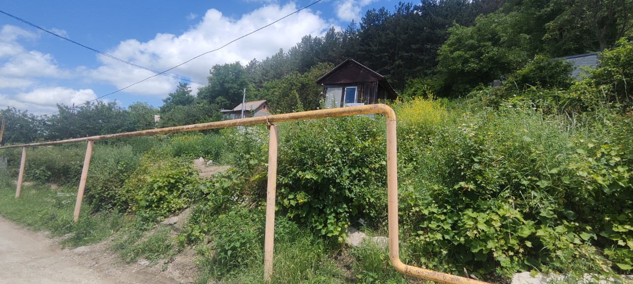 Земельный участок — фото 2