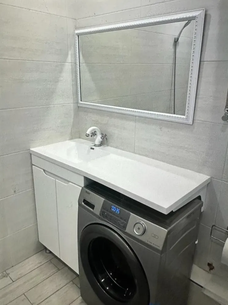 Двухкомнатная квартира — фото 7