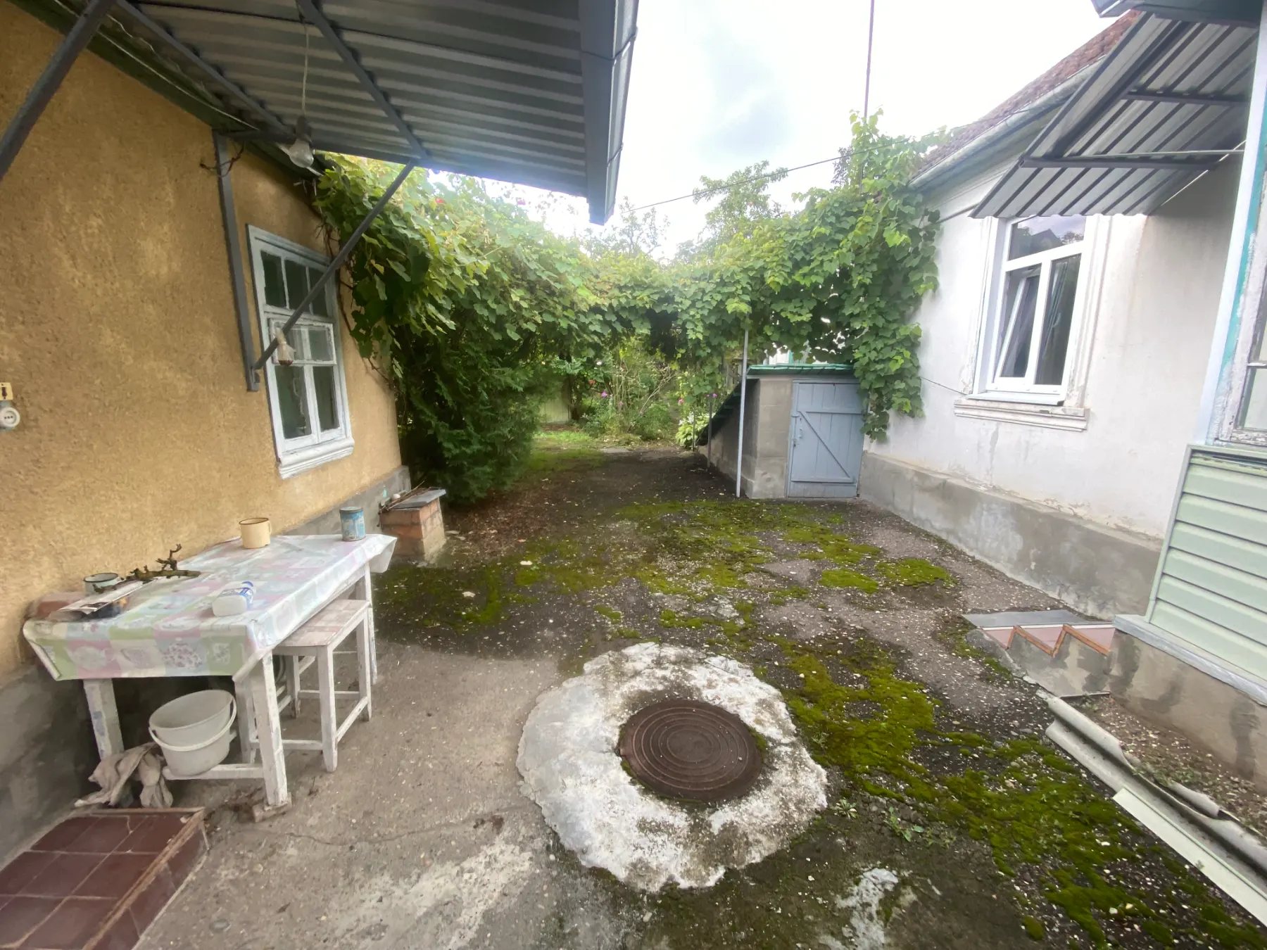 Земельный участок — фото 3
