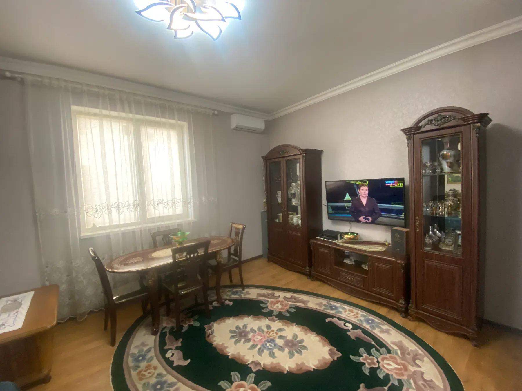 Двухкомнатная квартира — фото 5