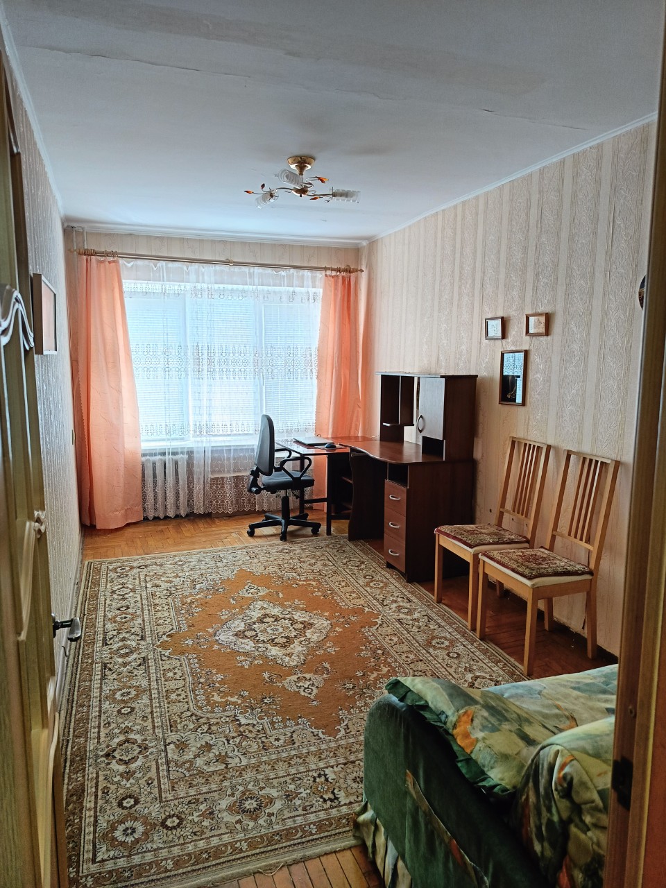 Трёхкомнатная квартира — Квартира — Ставропольский край — Кисловодск