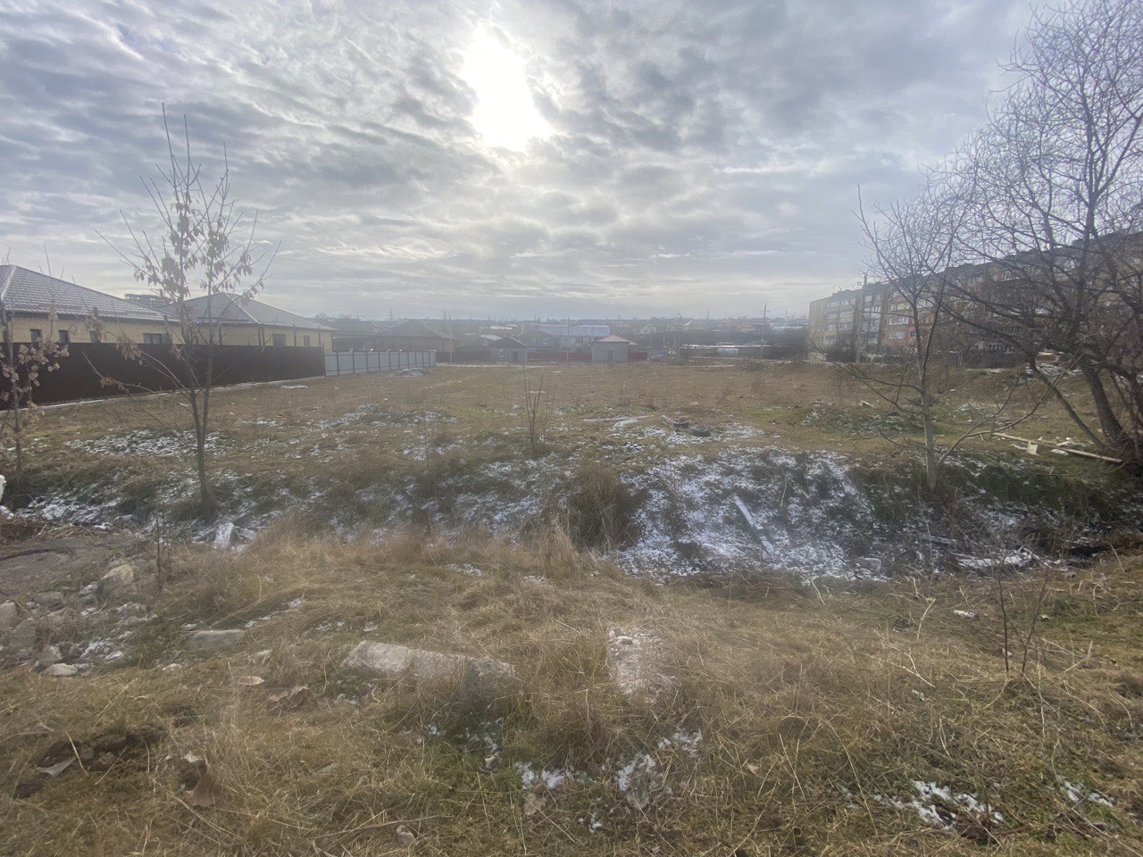 Земельный участок — фото 3