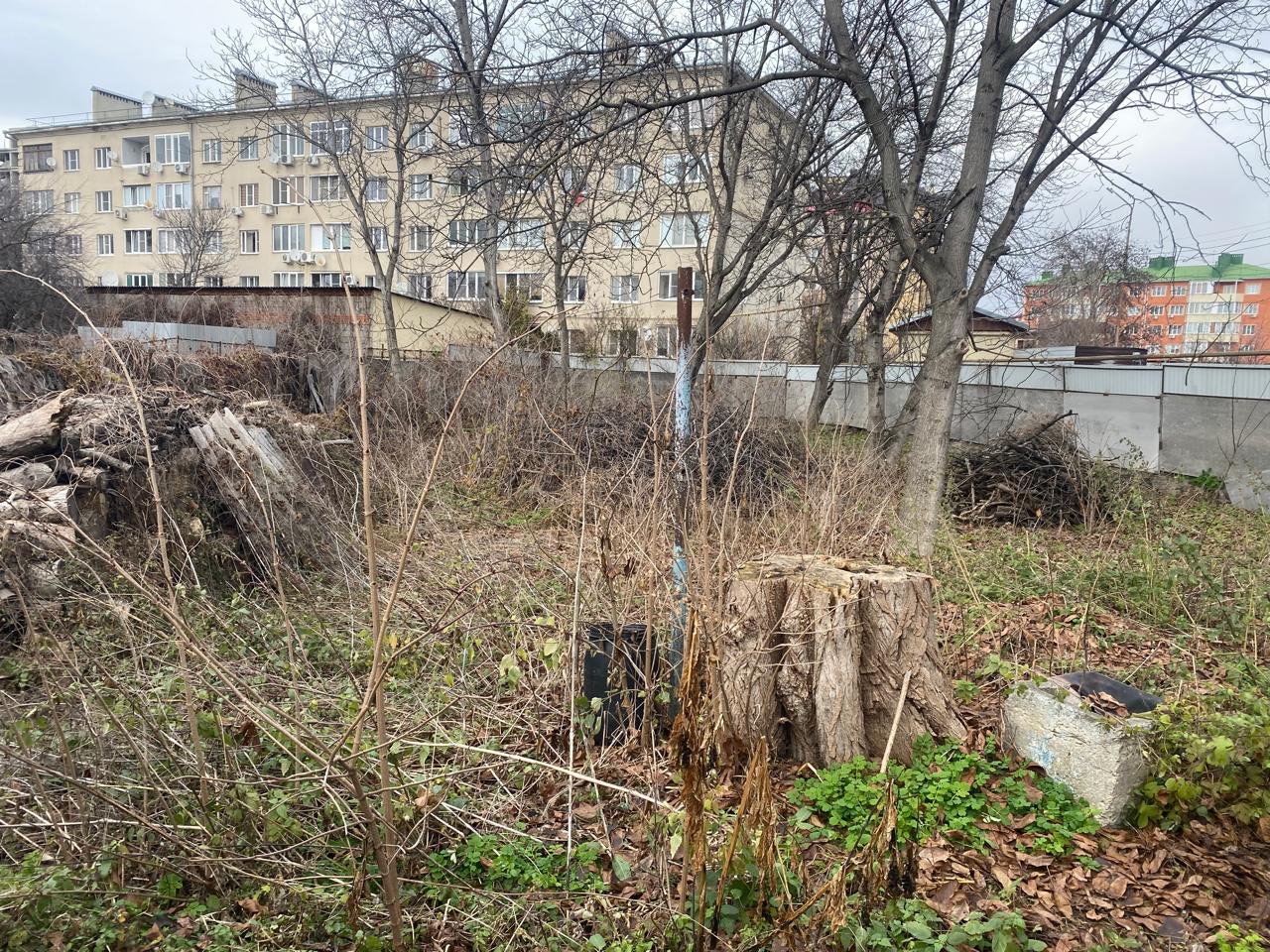 Земельный участок — фото 4
