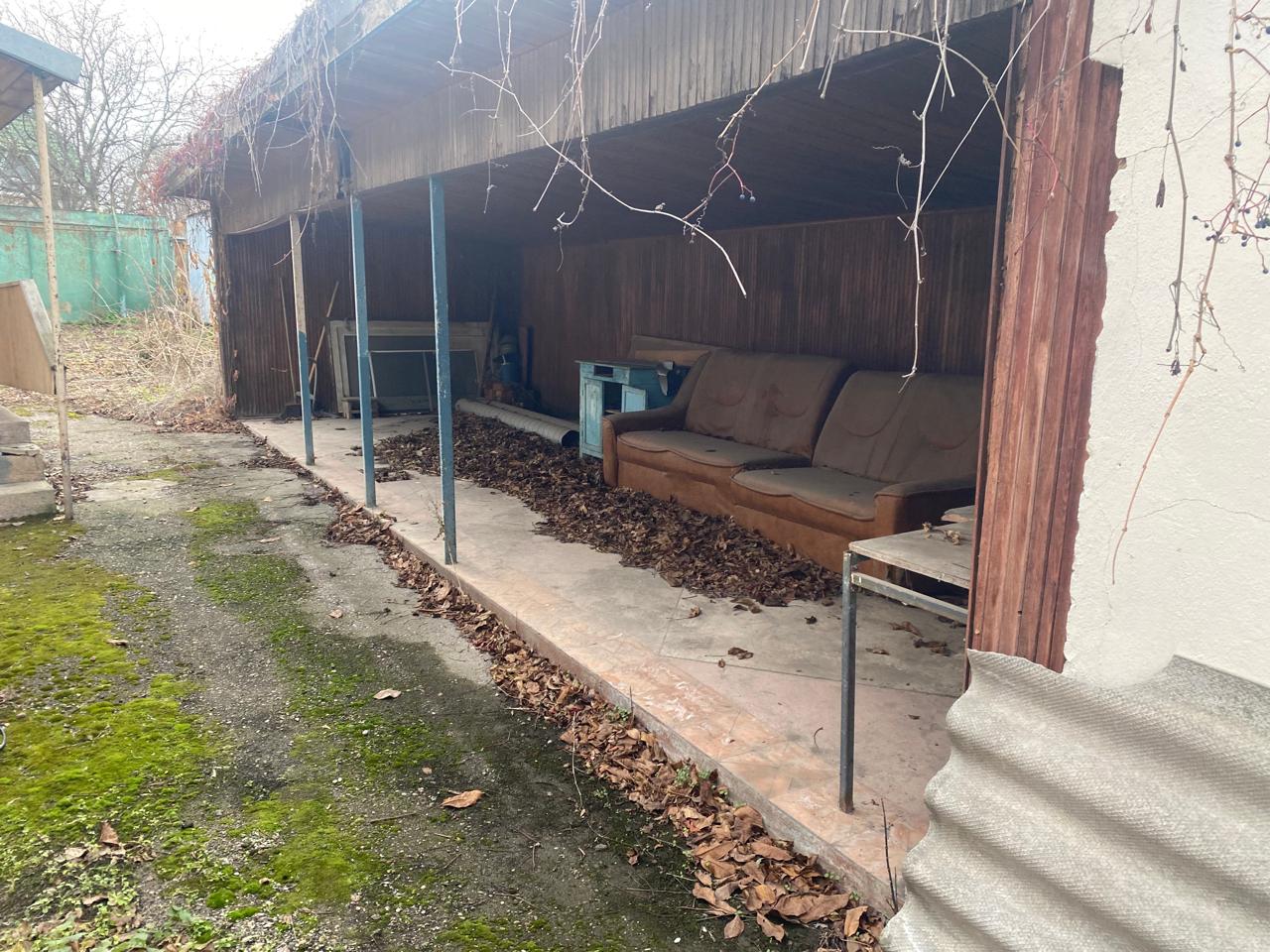Земельный участок — фото 5