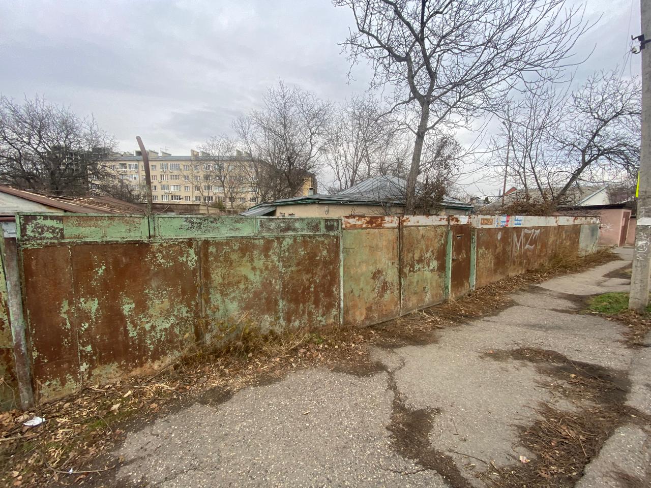Земельный участок — фото 2