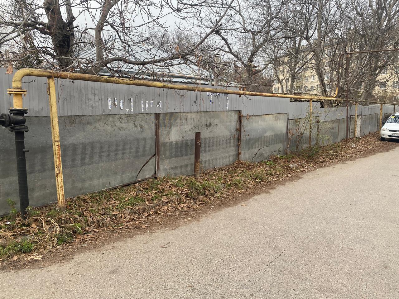 Земельный участок — фото 3