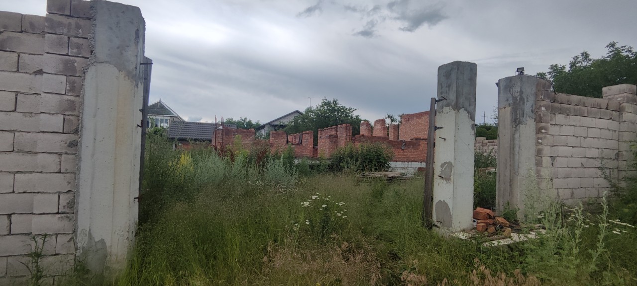 Земельный участок — Земля — Ставропольский край — Кисловодск