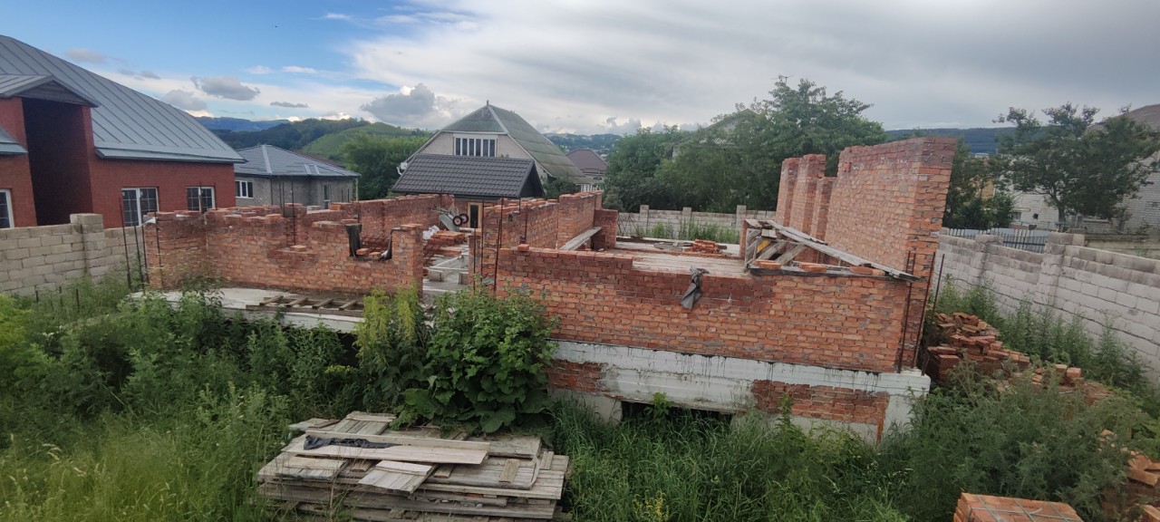 Земельный участок — фото 2