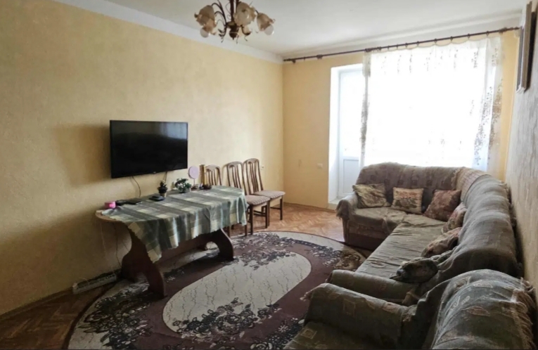 Трёхкомнатная квартира — Квартира — Ставропольский край — Кисловодск