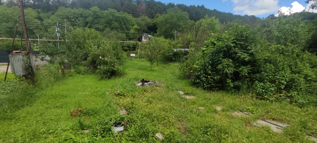 Земельный участок — фото 2