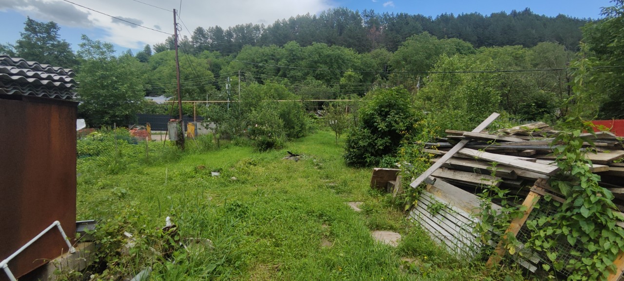 Земельный участок — фото 3