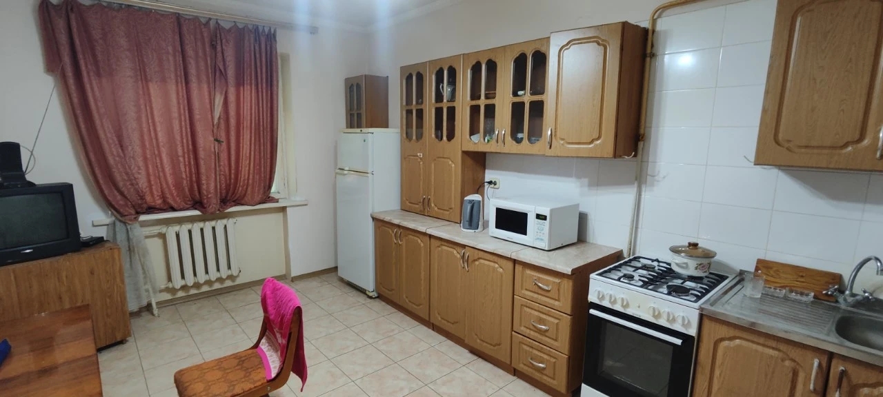 Отдельно стоящий дом — Дом — Ставропольский край — Кисловодск