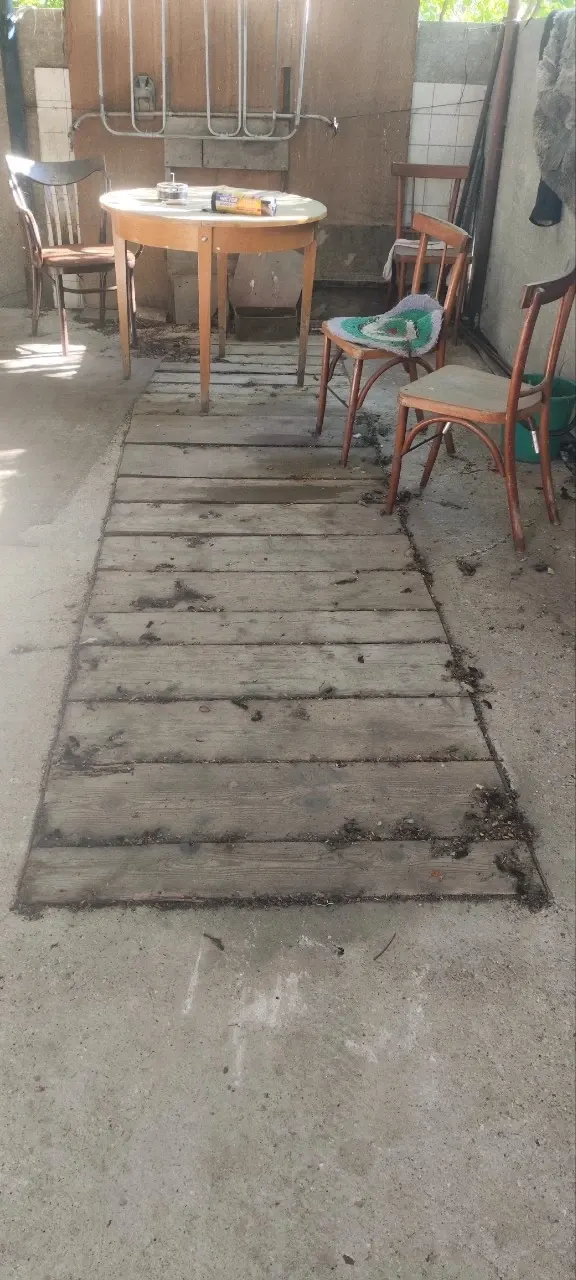 Отдельно стоящий дом — фото 8