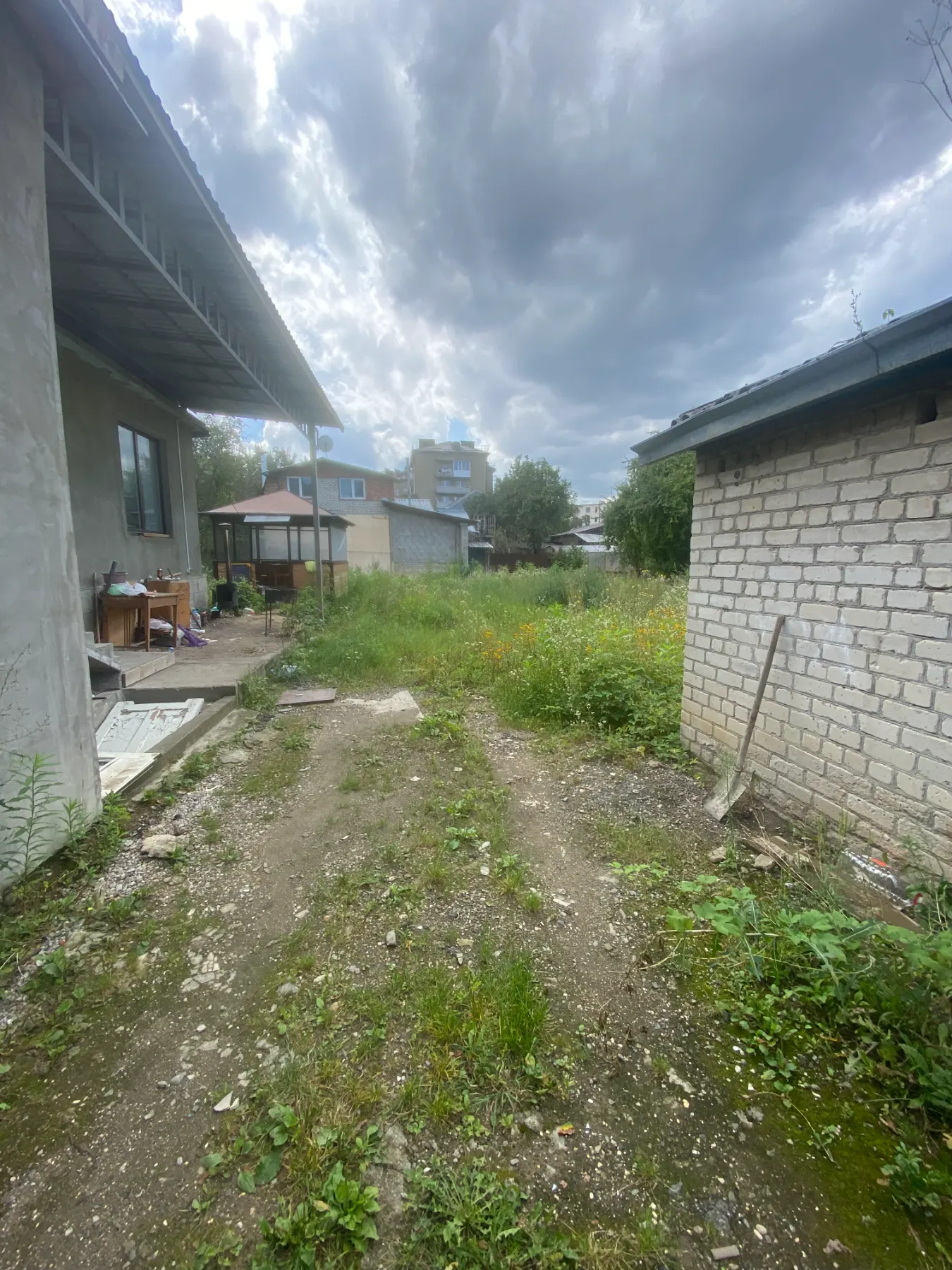Земельный участок — фото 4