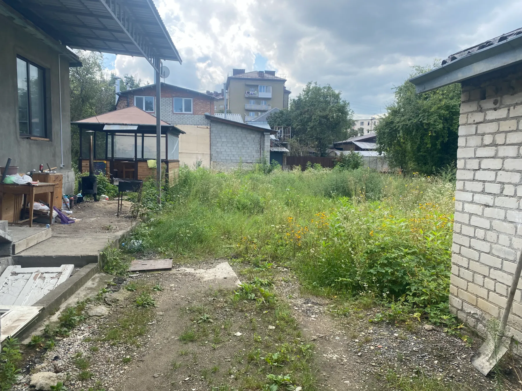 Земельный участок — фото 3