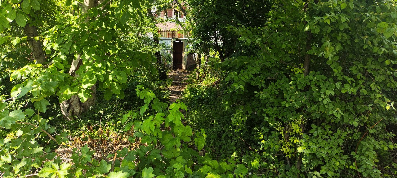 Земельный участок — Земля — Ставропольский край — Кисловодск