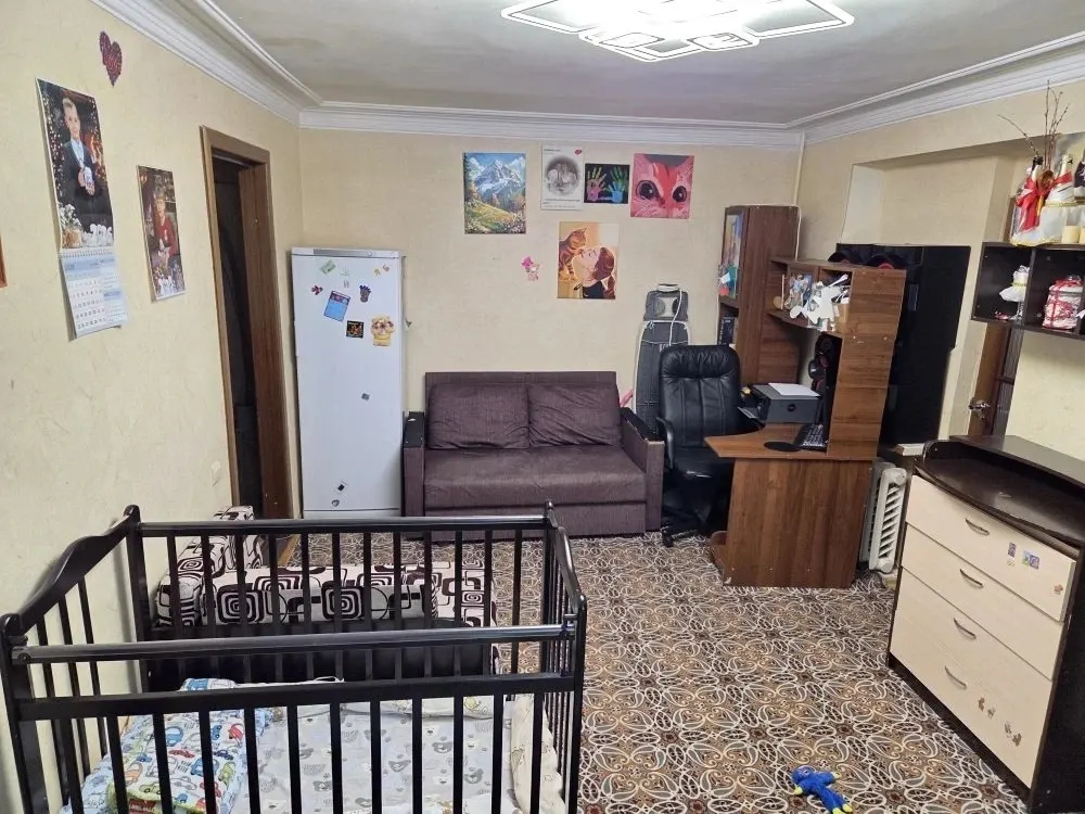 Однокомнатная квартира — Квартира — Ставропольский край — Кисловодск