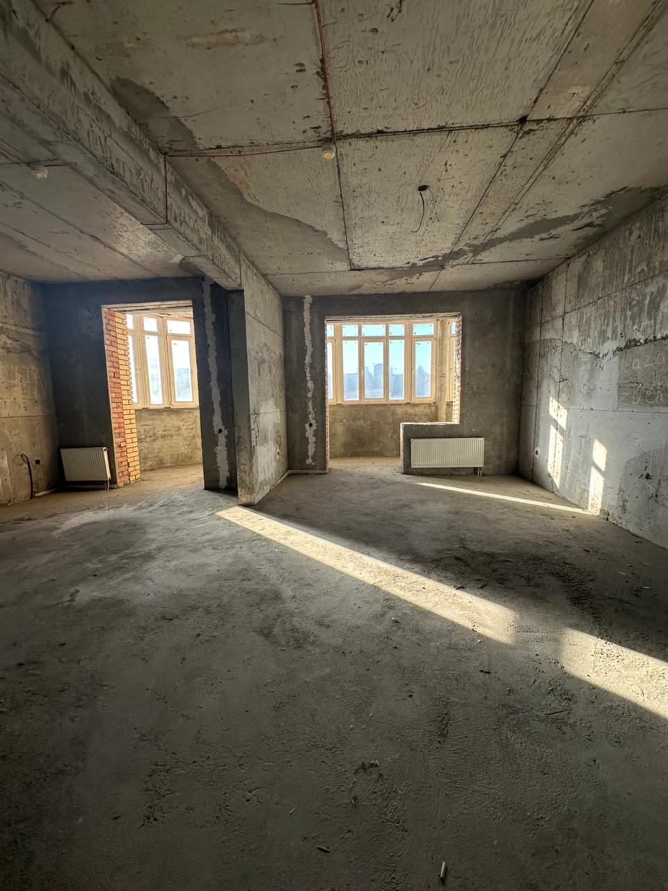 Двухкомнатная квартира — Квартира — Ставропольский край — Кисловодск