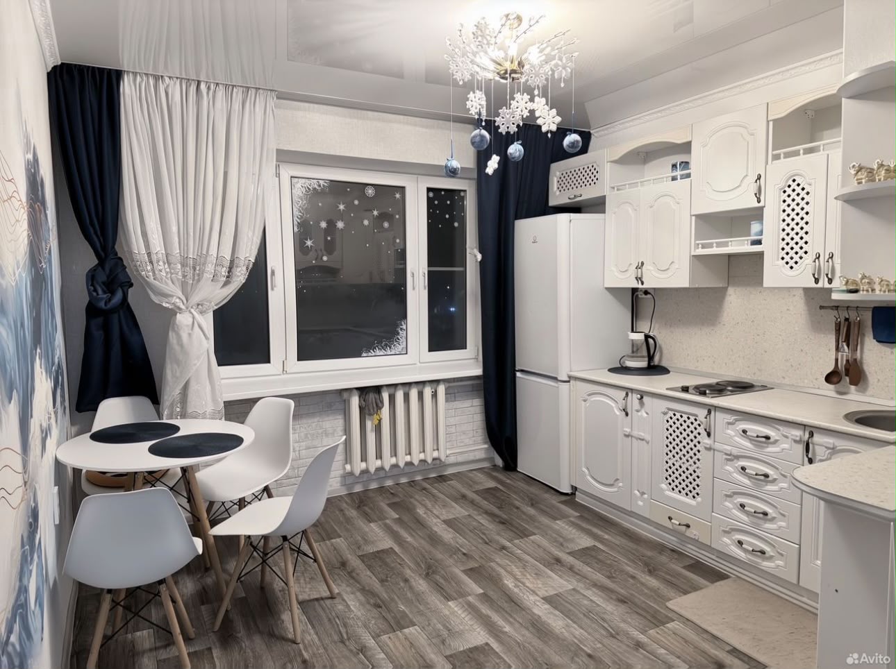 Квартира — Квартира — Ставропольский край — Кисловодск