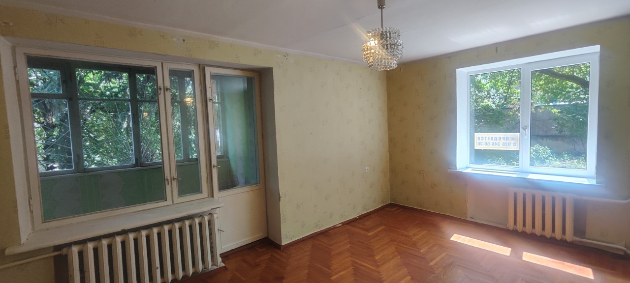 Трёхкомнатная квартира — Квартира — Ставропольский край — Кисловодск