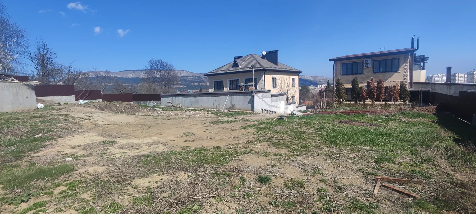 Земельный участок — фото 3