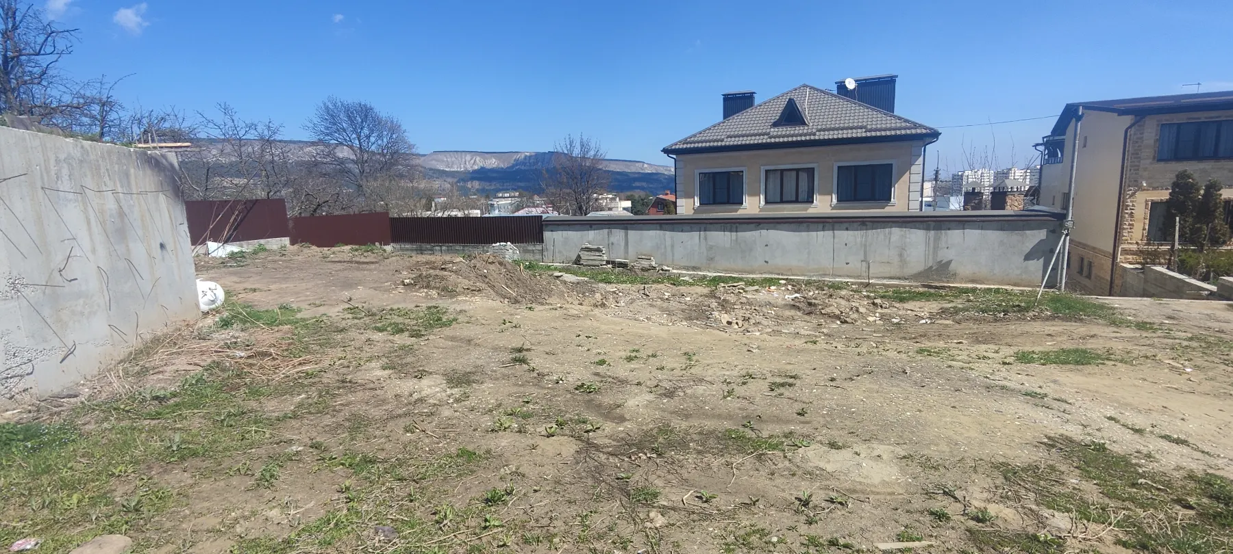 Земельный участок — фото 2