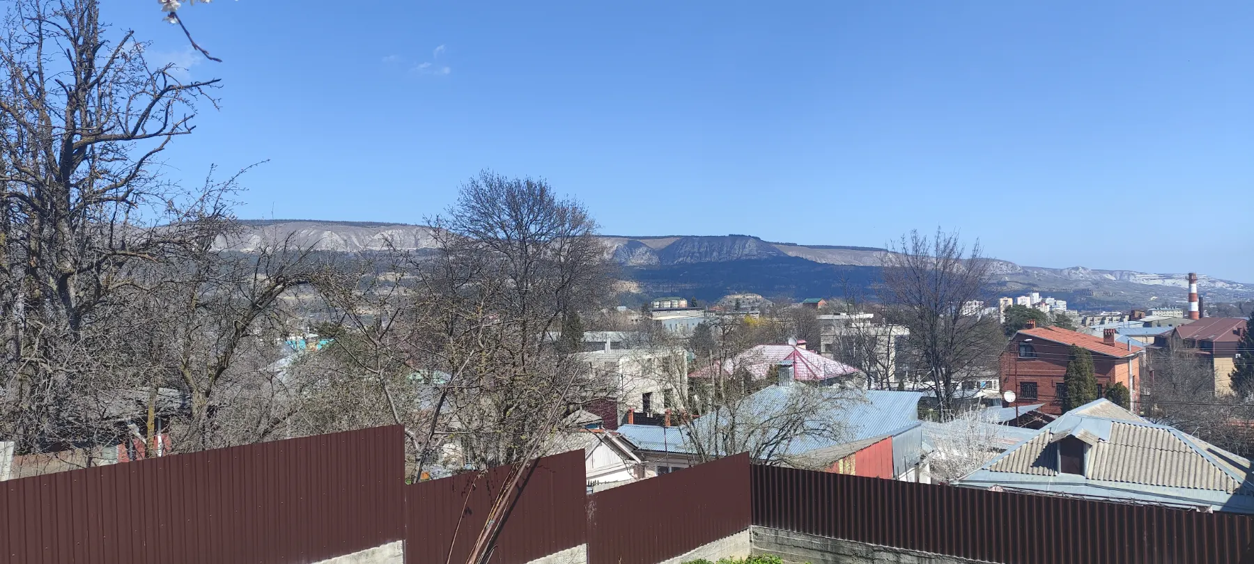 Земельный участок — фото 5
