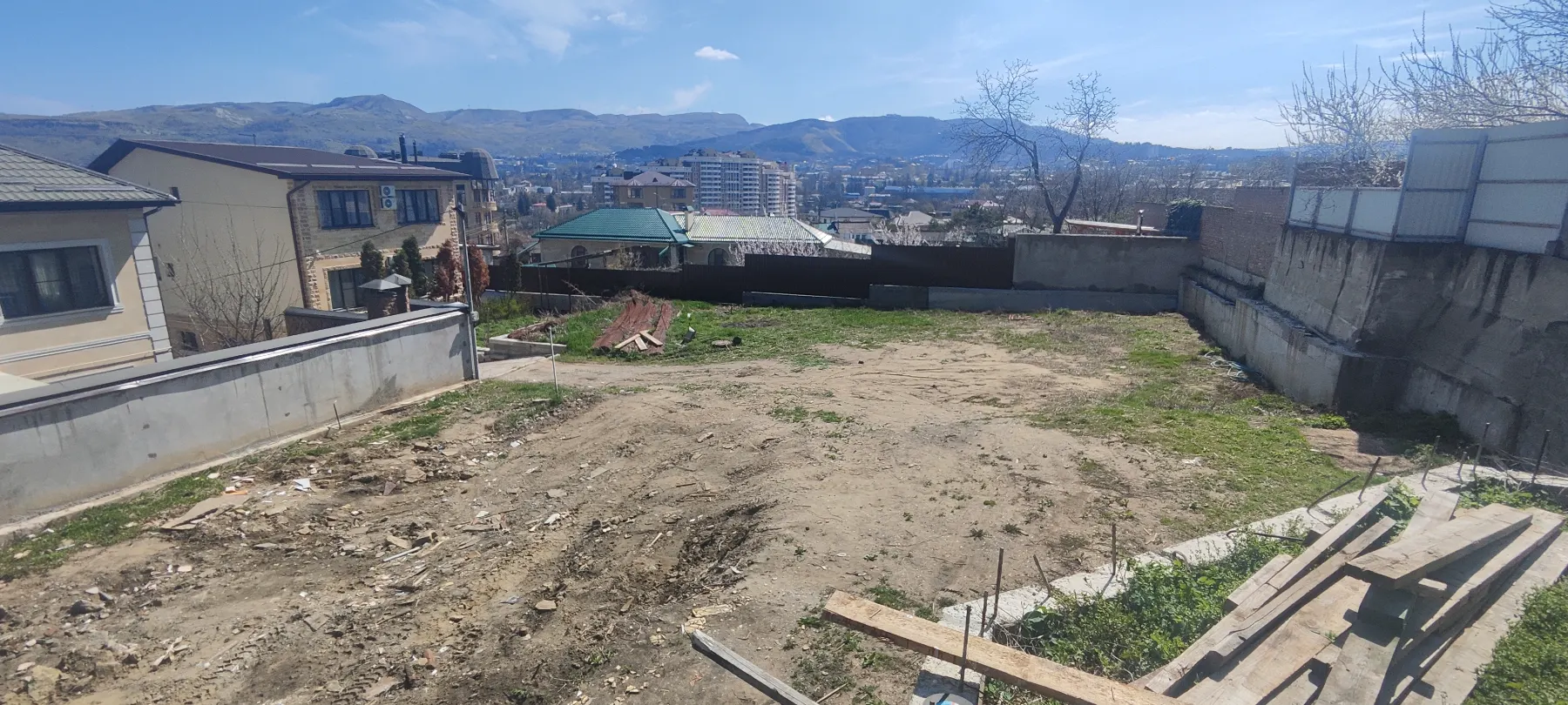 Земельный участок — фото 8