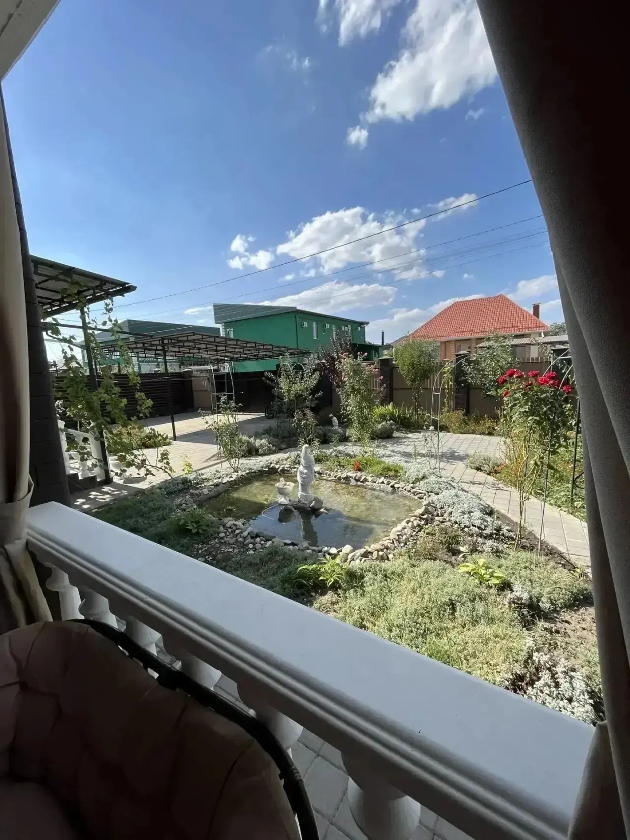 Отдельно стоящий дом — фото 3