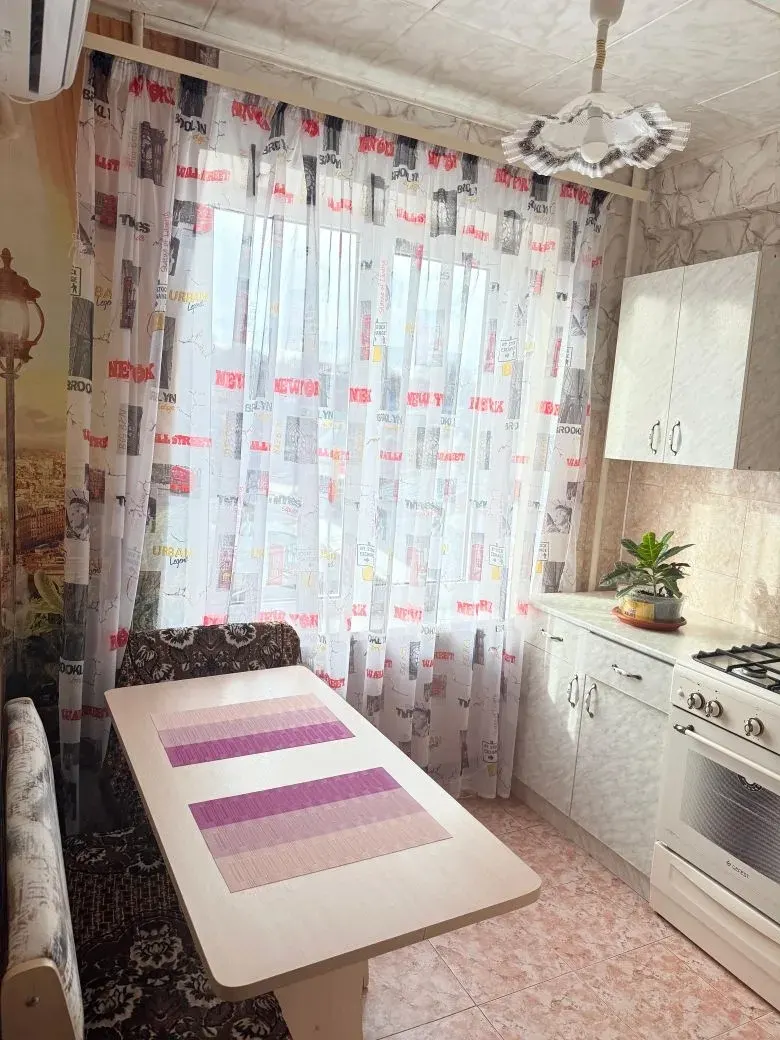 Двухкомнатная квартира — фото 9