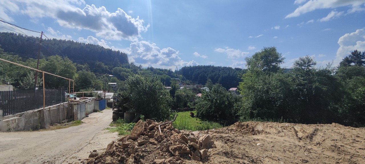 Земельный участок — фото 2