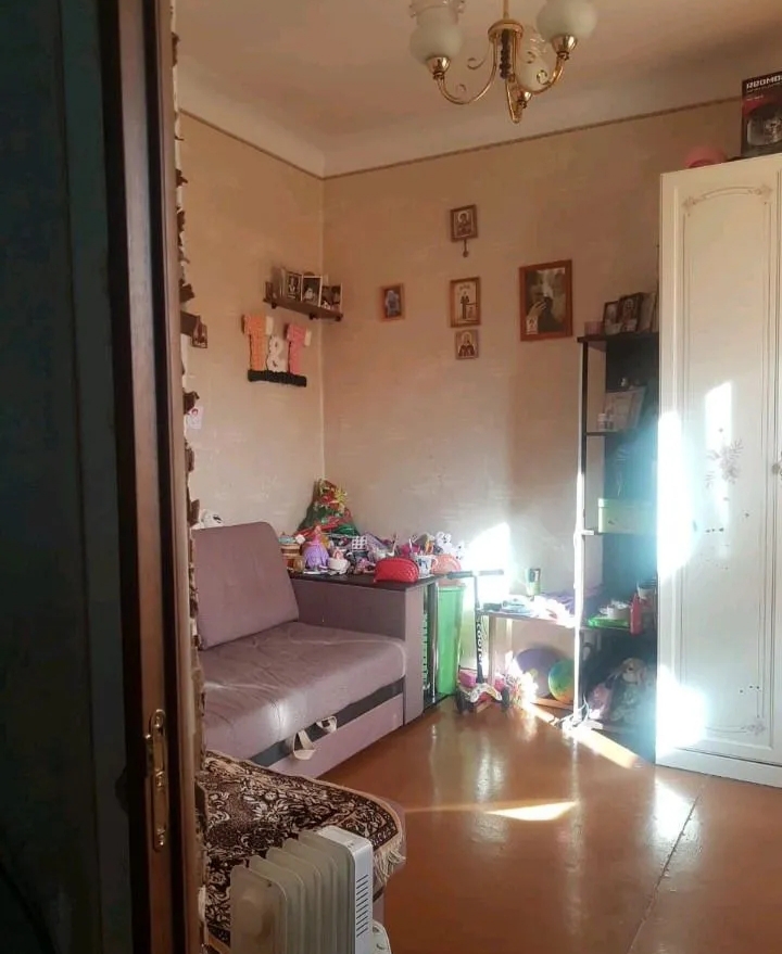 Трёхкомнатная квартира — Квартира — Ставропольский край — Кисловодск