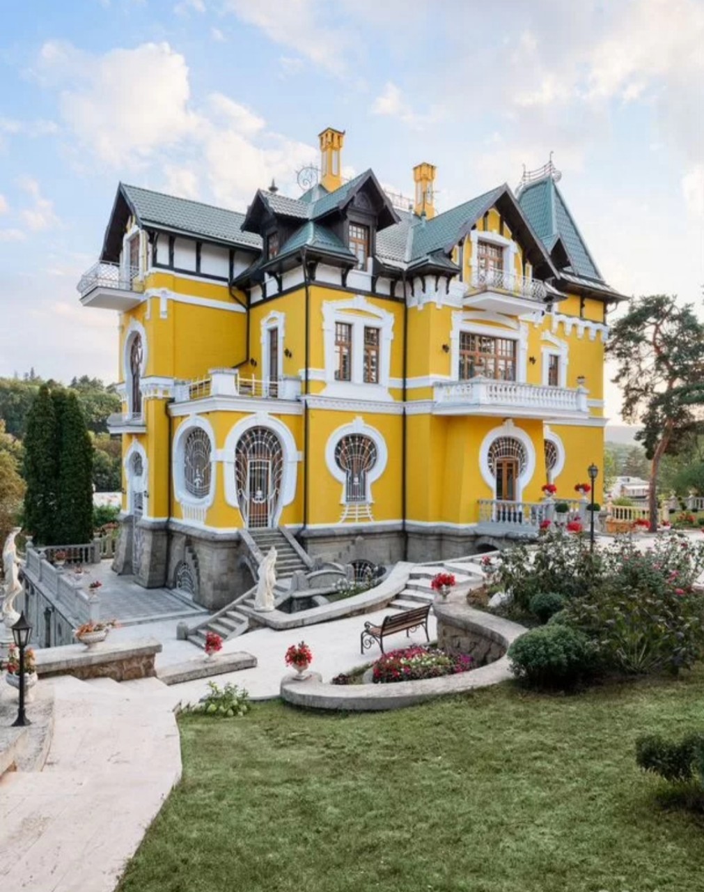Гостиница — фото 2