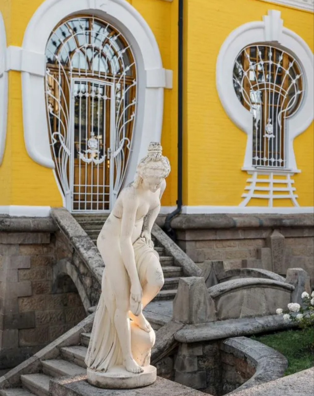 Гостиница — фото 3
