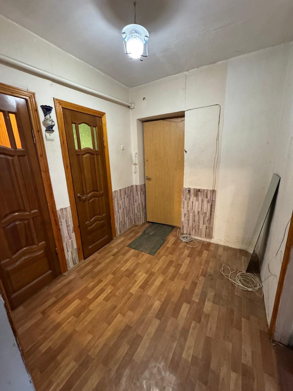 Двухкомнатная квартира — фото 8