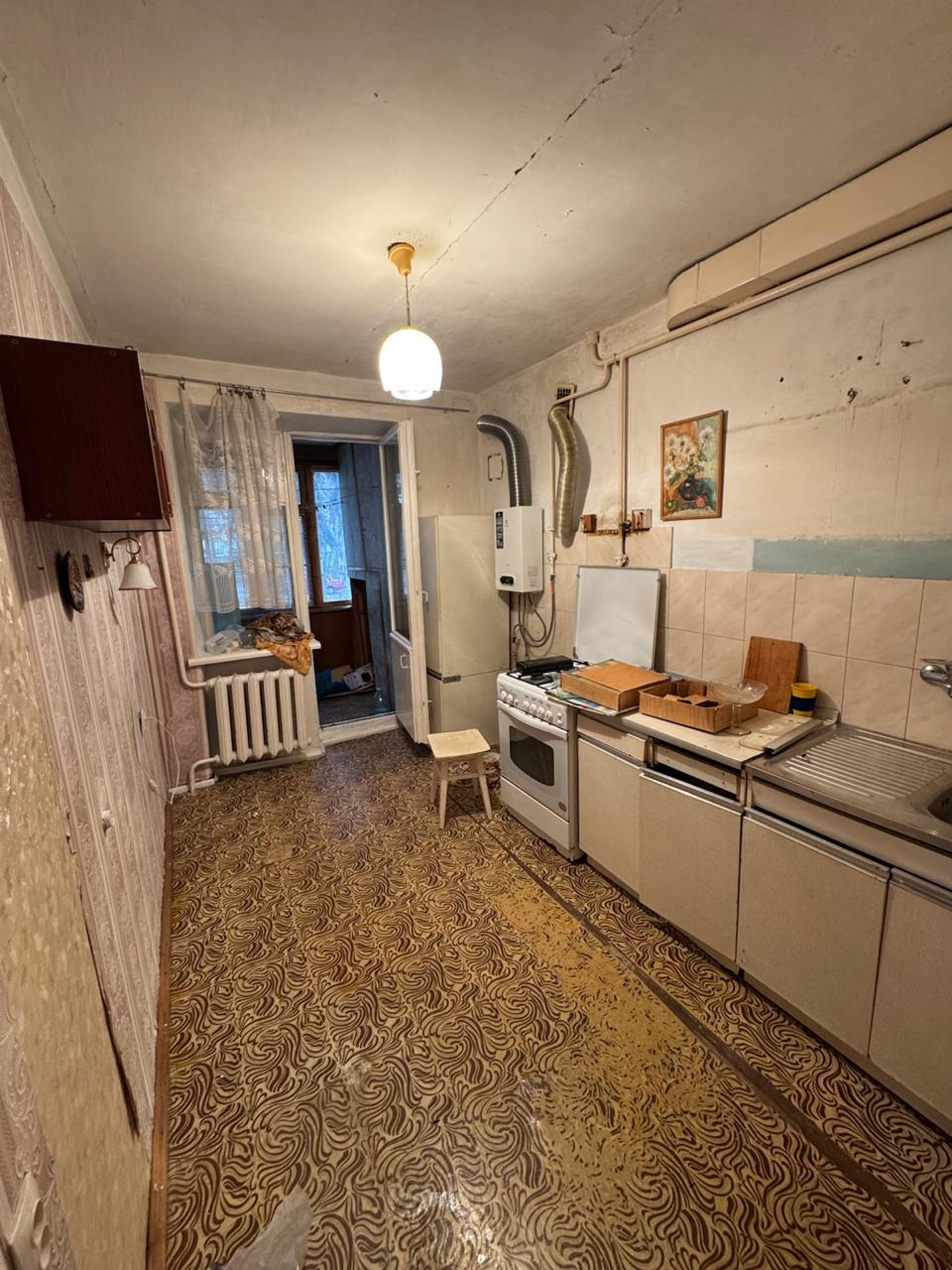 Двухкомнатная квартира — Квартира — Ставропольский край — Кисловодск