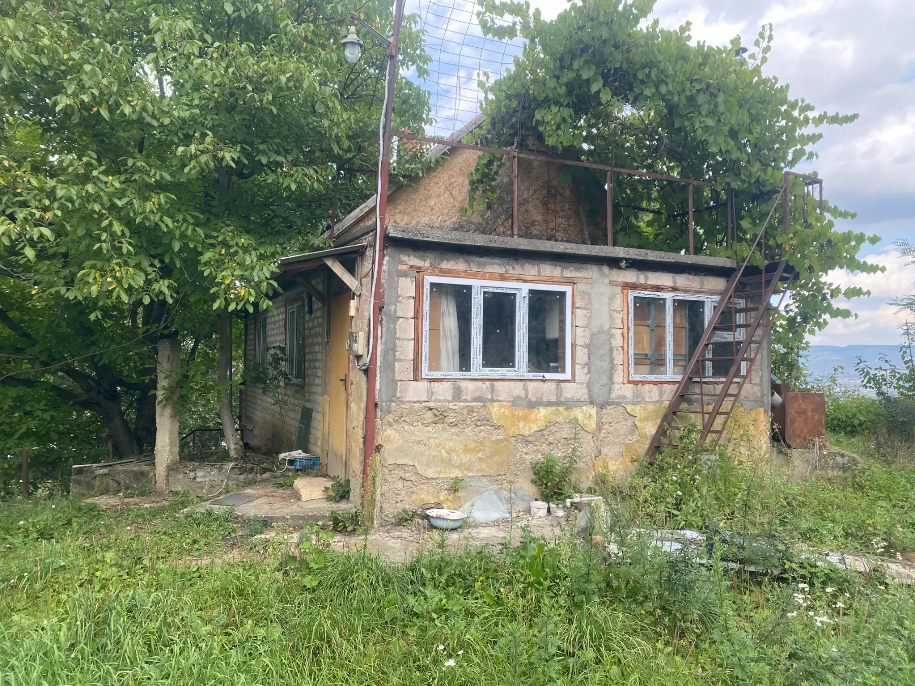 Земельный участок — фото 3