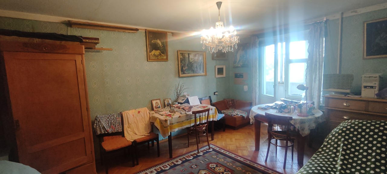 Двухкомнатная квартира — Квартира — Ставропольский край — Ессентуки