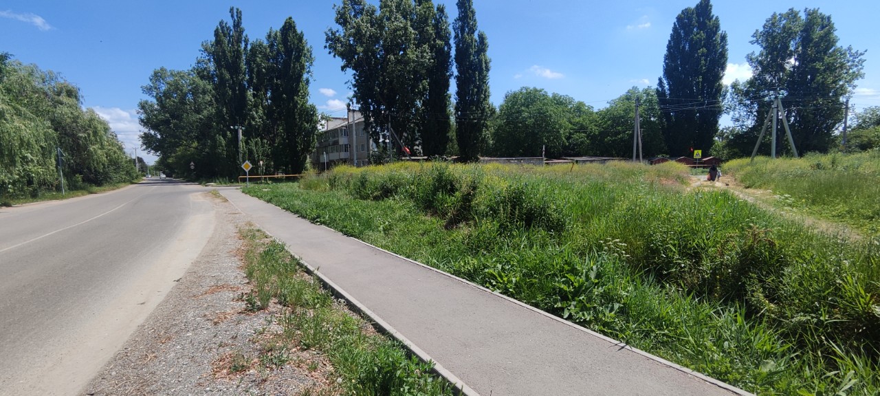 Земельный участок — фото 2