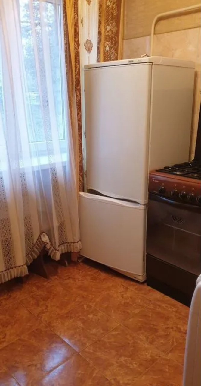 Однокомнатная квартира — фото 5