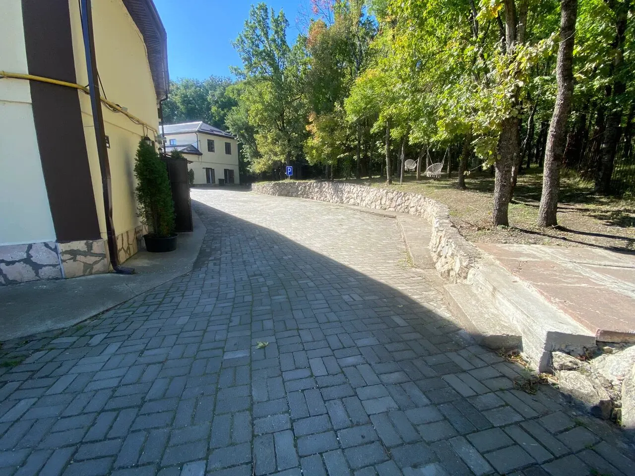 База отдыха — фото 5