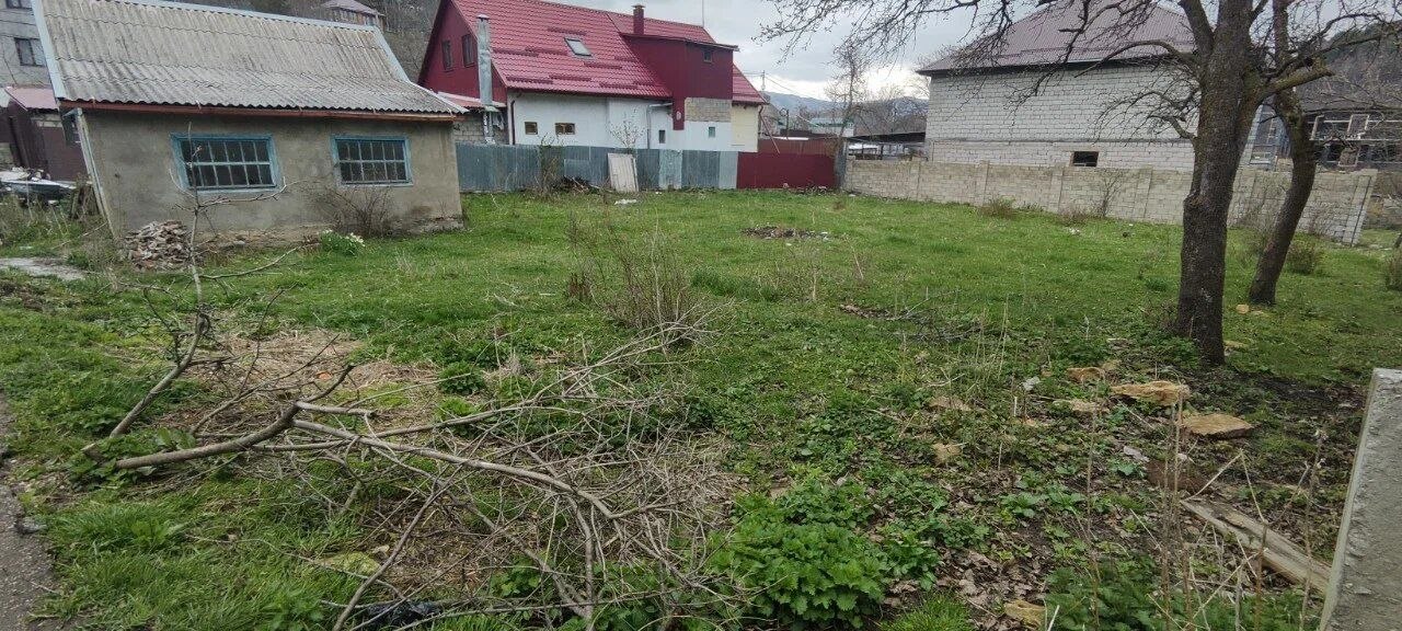 Земельный участок над Берёзовским ущельем — фото 2