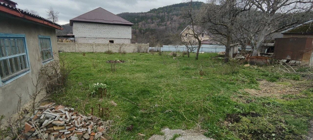 Земельный участок над Берёзовским ущельем — фото 3